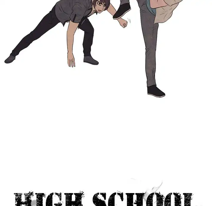 High School Devil Chapter 148 13